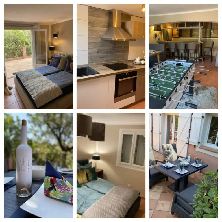 Appartment